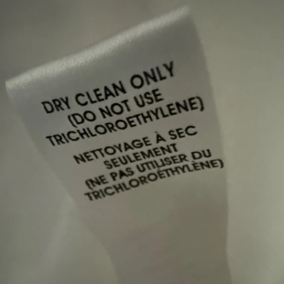 Nanette Lepore Hook, Line, Sinker Lace Cold Shoulder Top Size 8 NWT OTHER - Picture 13 of 13